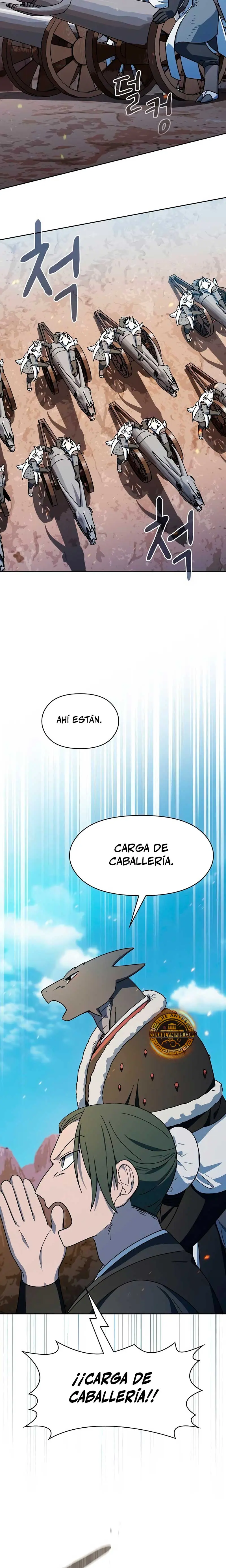 Civilización Nebula > Capitulo 101 > Page 291