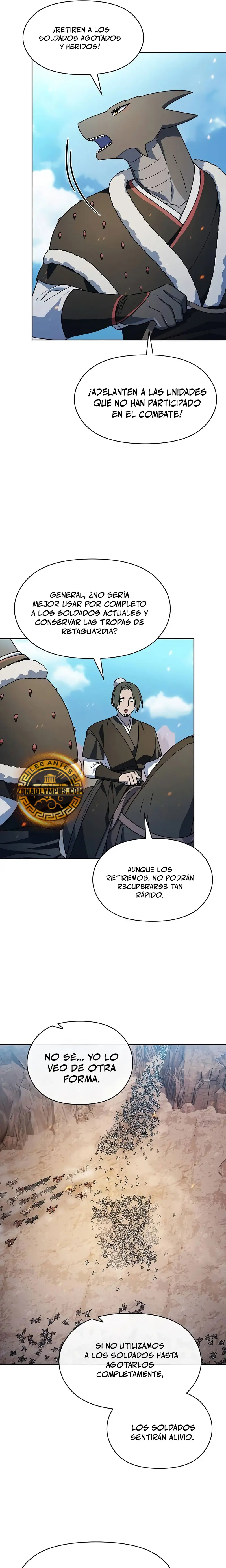 Civilización Nebula > Capitulo 102 > Page 121