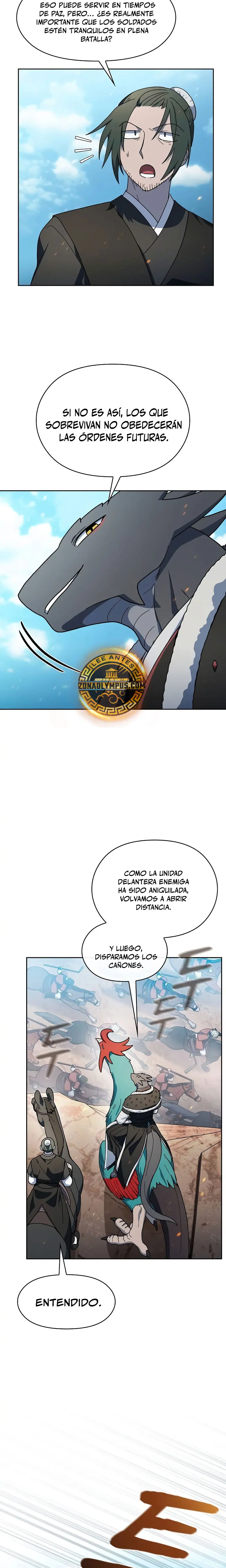 Civilización Nebula > Capitulo 102 > Page 131