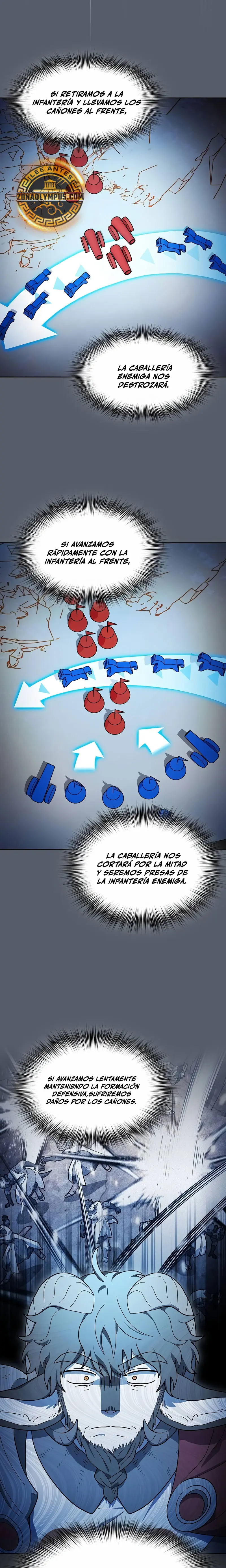 Civilización Nebula > Capitulo 102 > Page 151