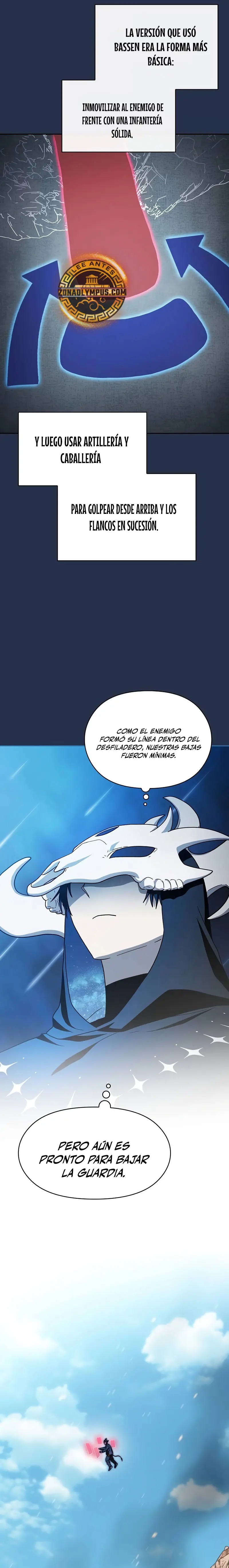 Civilización Nebula > Capitulo 102 > Page 261