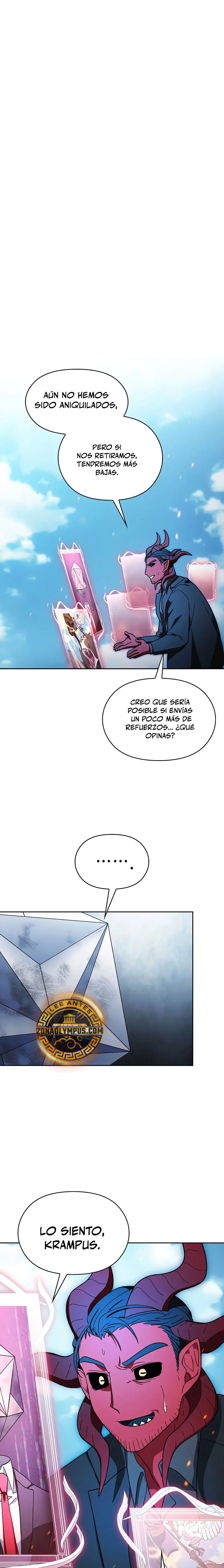 Civilización Nebula > Capitulo 103 > Page 11