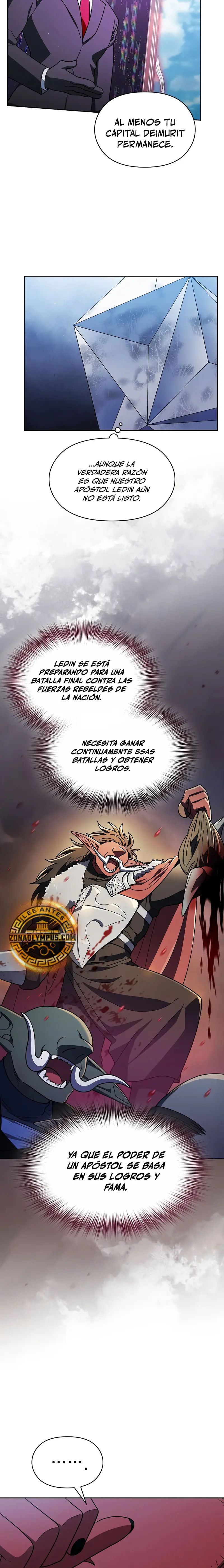 Civilización Nebula > Capitulo 103 > Page 31
