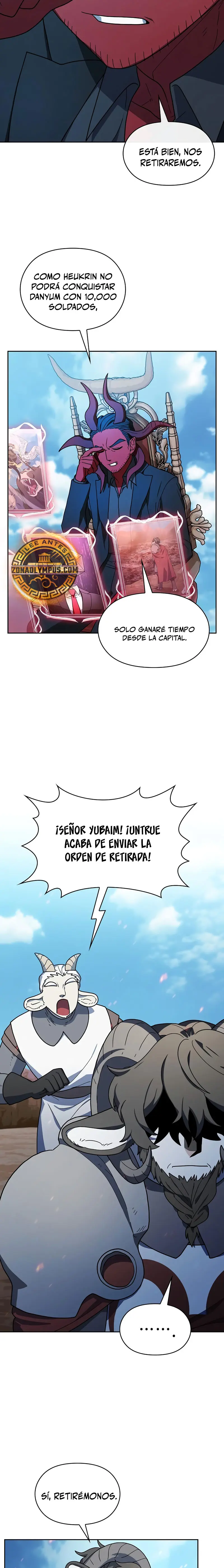 Civilización Nebula > Capitulo 103 > Page 41
