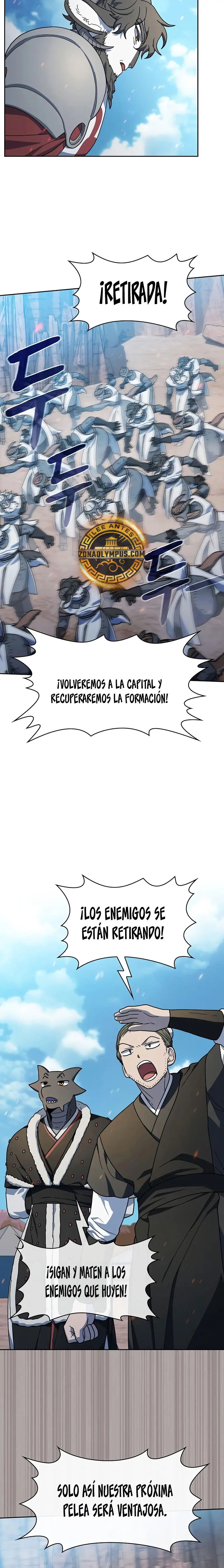 Civilización Nebula > Capitulo 103 > Page 51