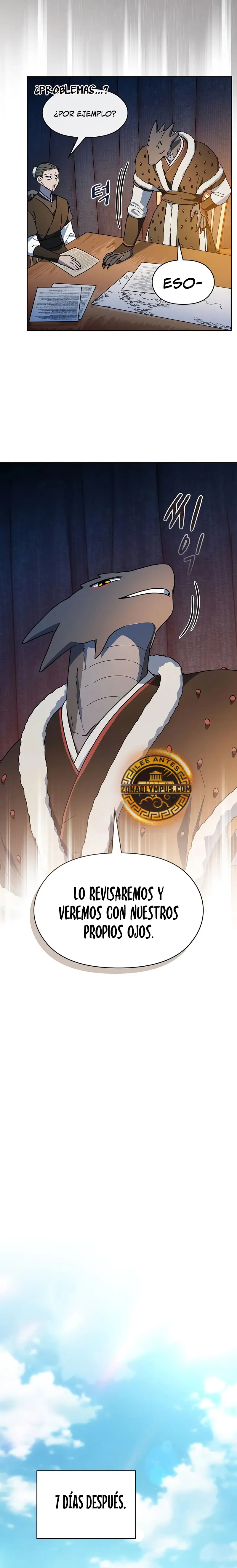 Civilización Nebula > Capitulo 103 > Page 111