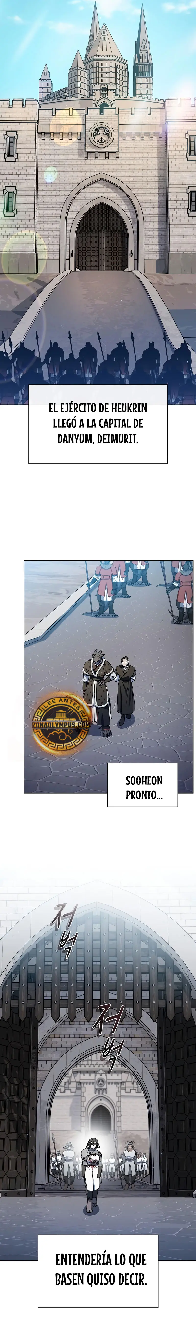 Civilización Nebula > Capitulo 103 > Page 121