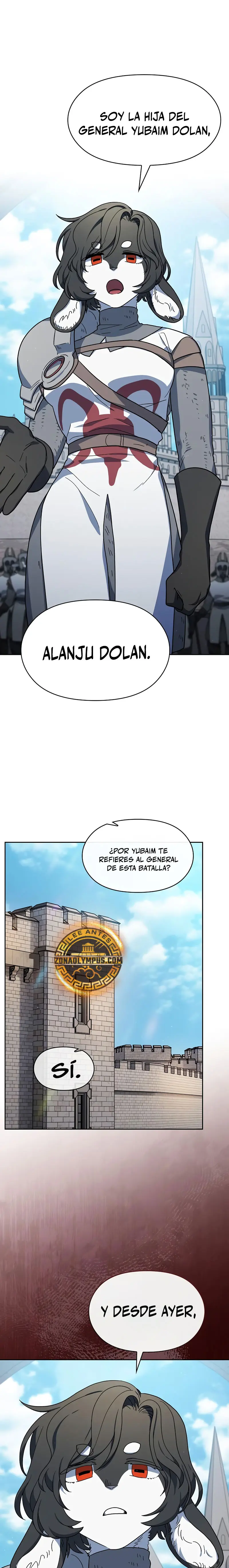 Civilización Nebula > Capitulo 103 > Page 131