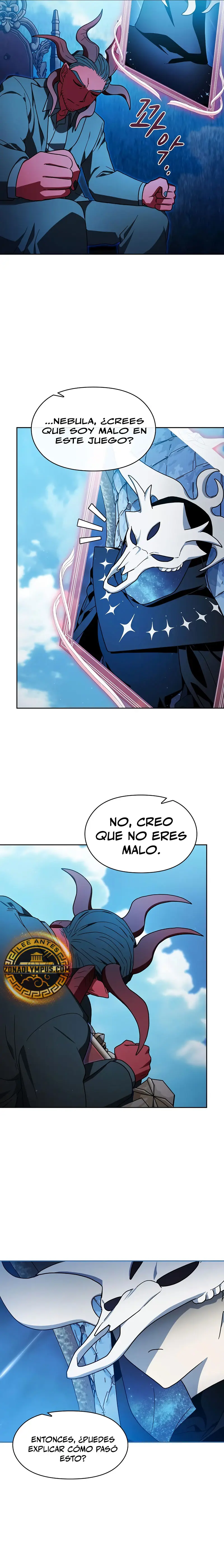 Civilización Nebula > Capitulo 103 > Page 171