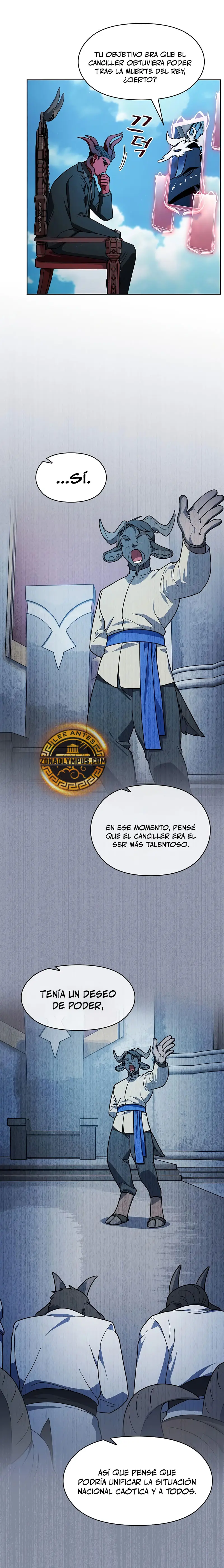 Civilización Nebula > Capitulo 103 > Page 181