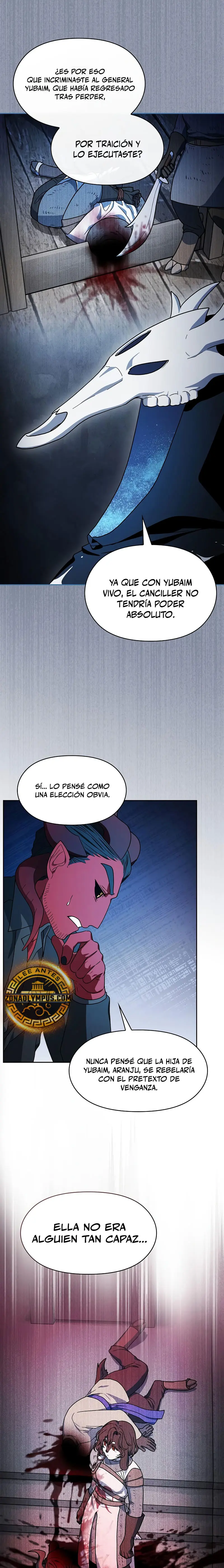 Civilización Nebula > Capitulo 103 > Page 201