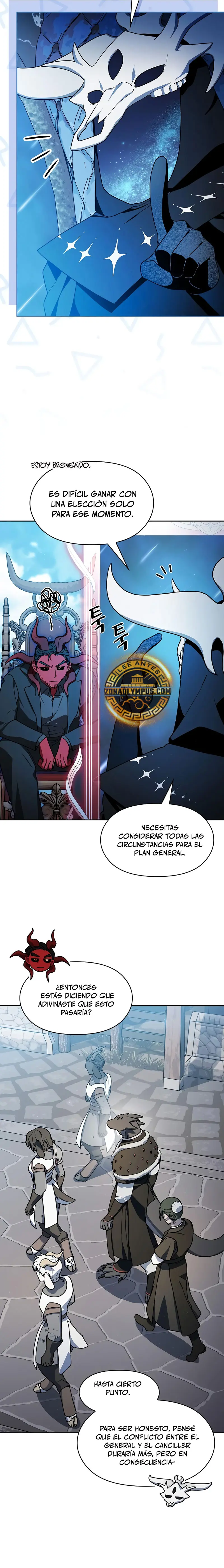 Civilización Nebula > Capitulo 103 > Page 221