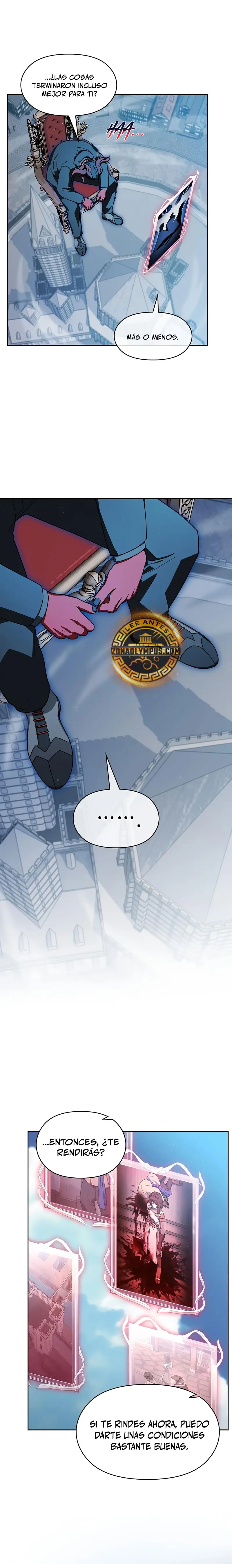 Civilización Nebula > Capitulo 103 > Page 231