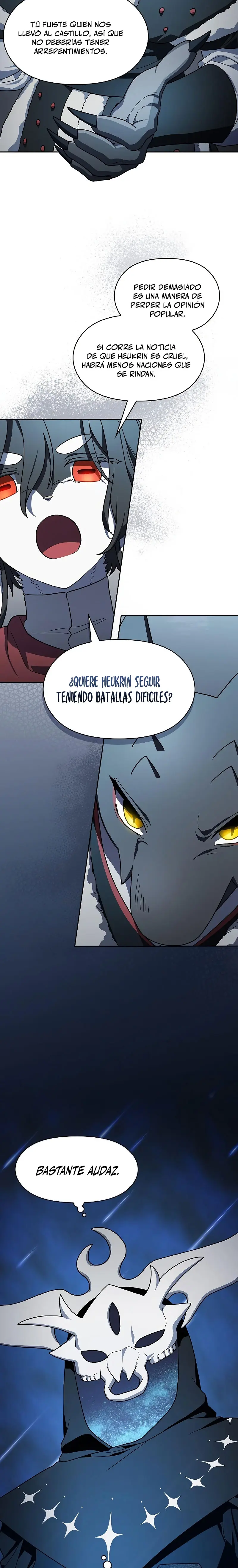 Civilización Nebula > Capitulo 104 > Page 41