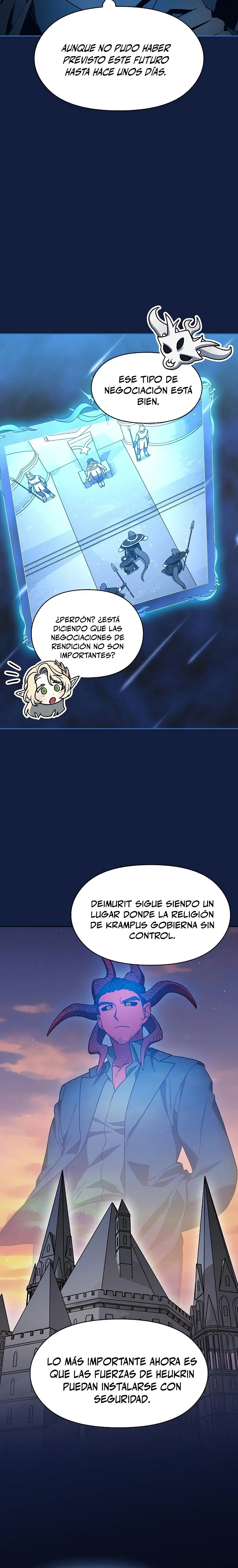 Civilización Nebula > Capitulo 104 > Page 51