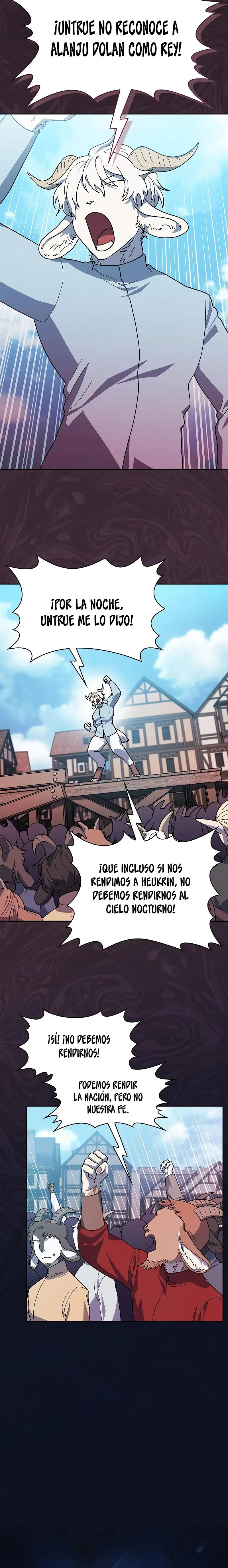 Civilización Nebula > Capitulo 104 > Page 111