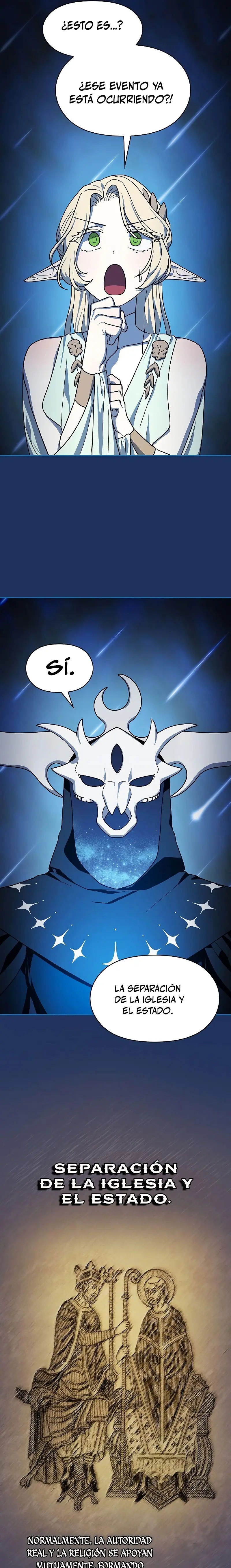 Civilización Nebula > Capitulo 104 > Page 121