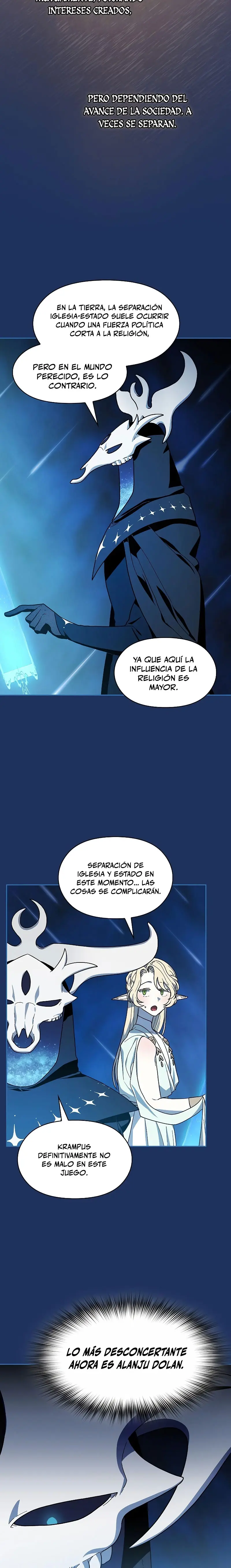 Civilización Nebula > Capitulo 104 > Page 131