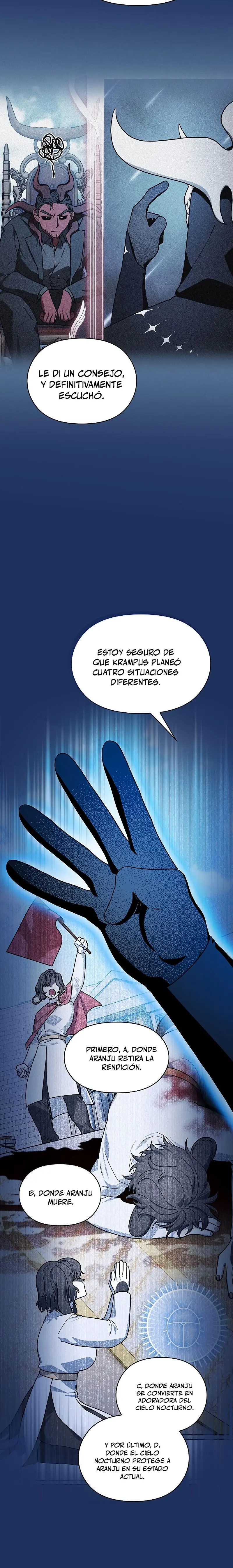 Civilización Nebula > Capitulo 104 > Page 181