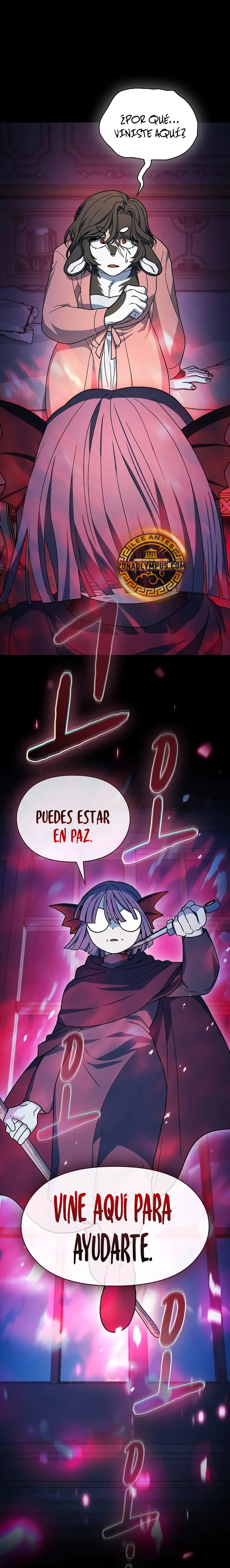 Civilización Nebula > Capitulo 105 > Page 11