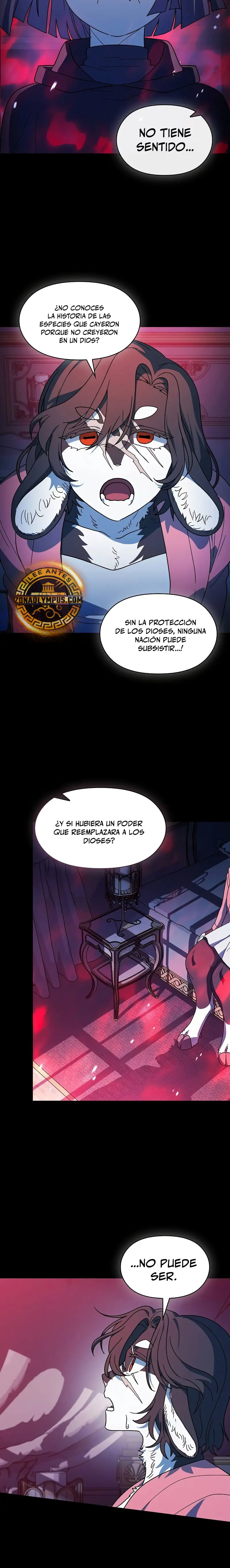 Civilización Nebula > Capitulo 105 > Page 31