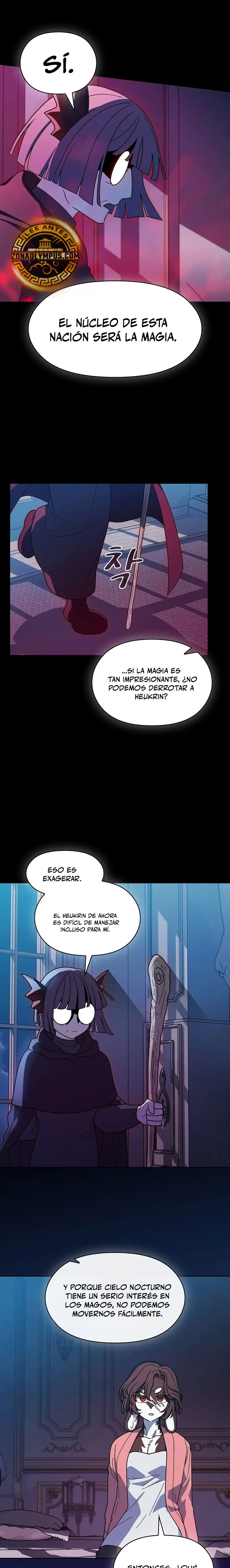 Civilización Nebula > Capitulo 105 > Page 41