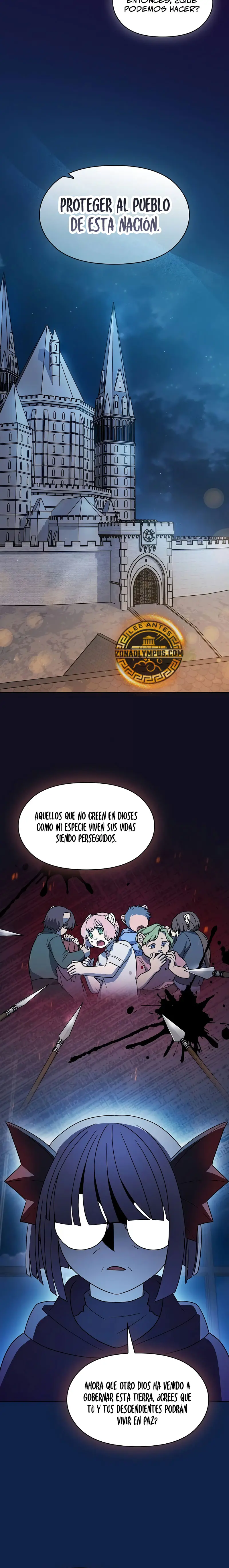 Civilización Nebula > Capitulo 105 > Page 51