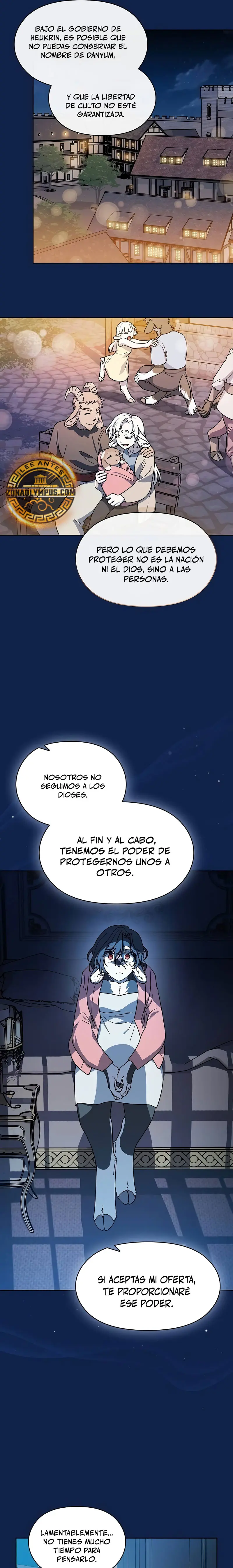 Civilización Nebula > Capitulo 105 > Page 61