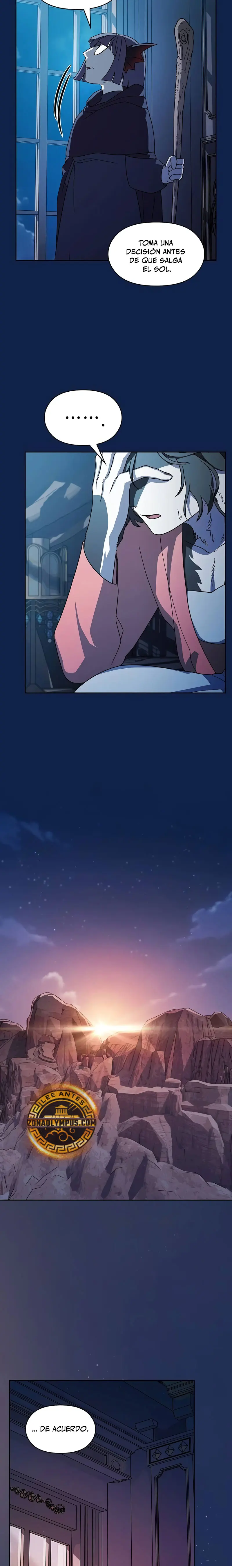Civilización Nebula > Capitulo 105 > Page 71