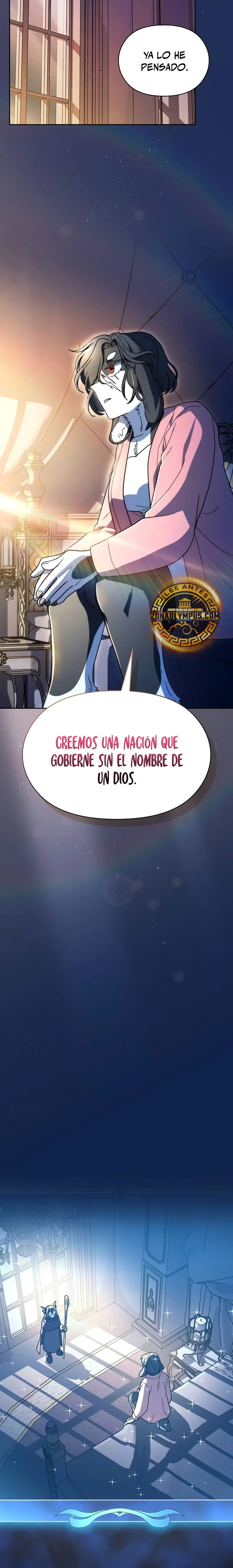 Civilización Nebula > Capitulo 105 > Page 91