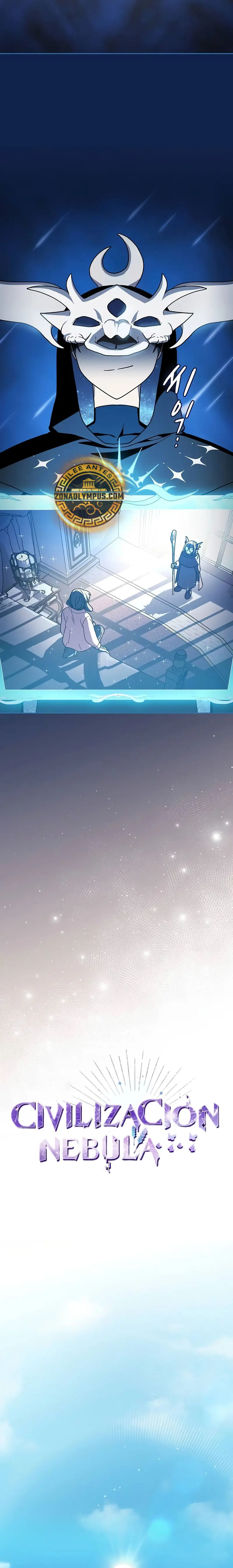 Civilización Nebula > Capitulo 105 > Page 101