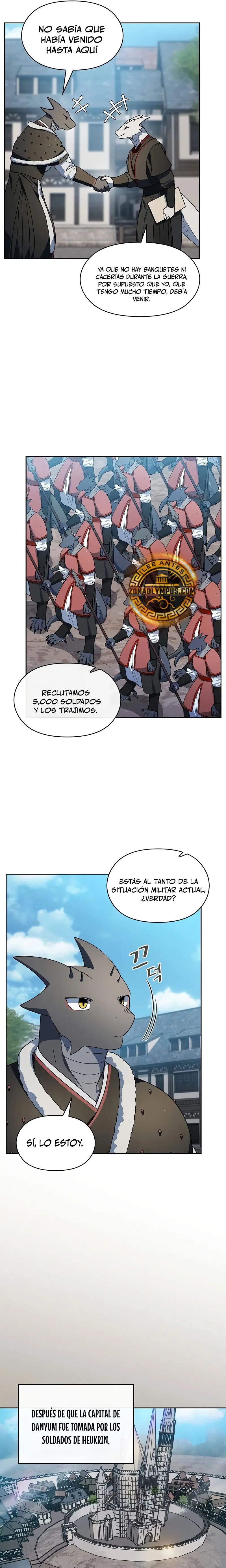 Civilización Nebula > Capitulo 105 > Page 121