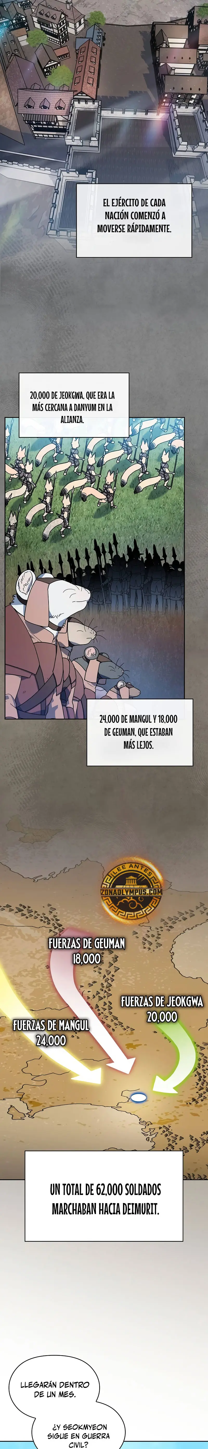 Civilización Nebula > Capitulo 105 > Page 131