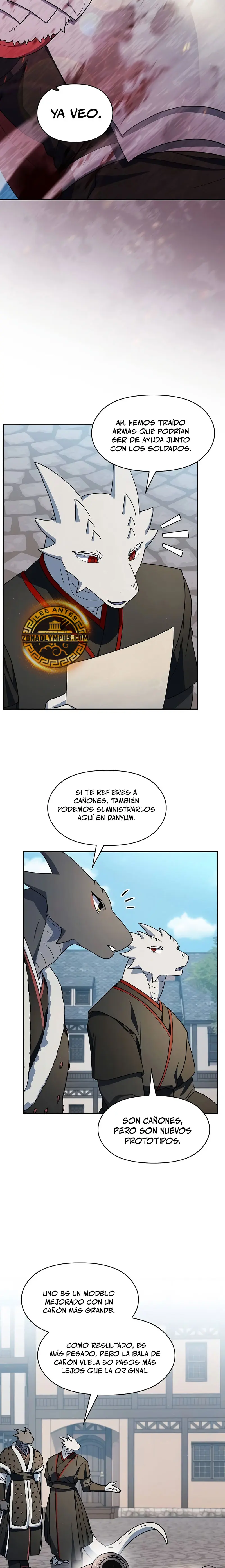 Civilización Nebula > Capitulo 105 > Page 151