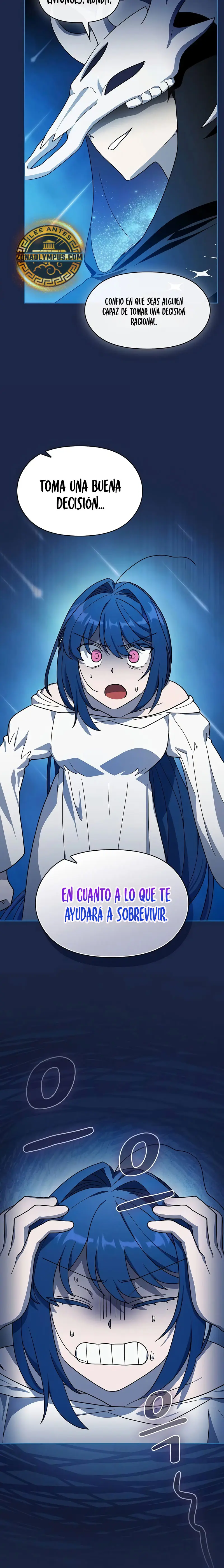 Civilización Nebula > Capitulo 105 > Page 261