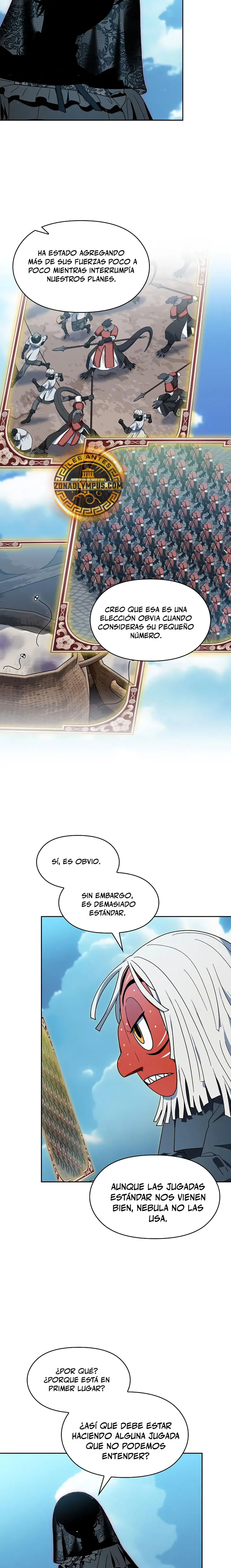 Civilización Nebula > Capitulo 106 > Page 41