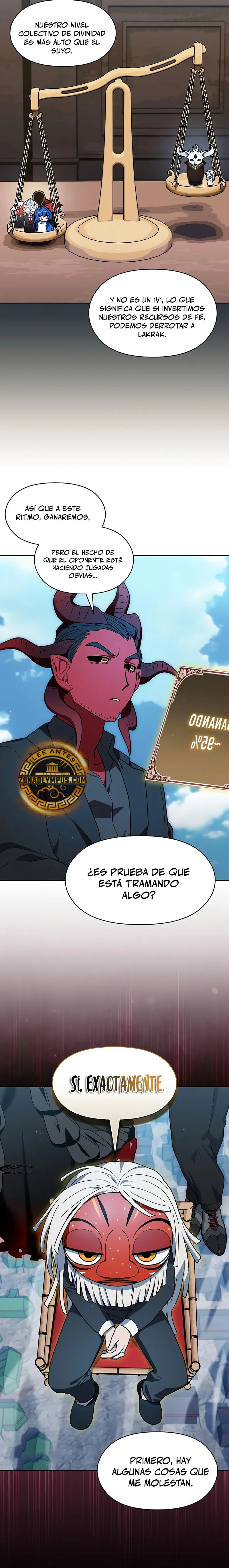 Civilización Nebula > Capitulo 106 > Page 61