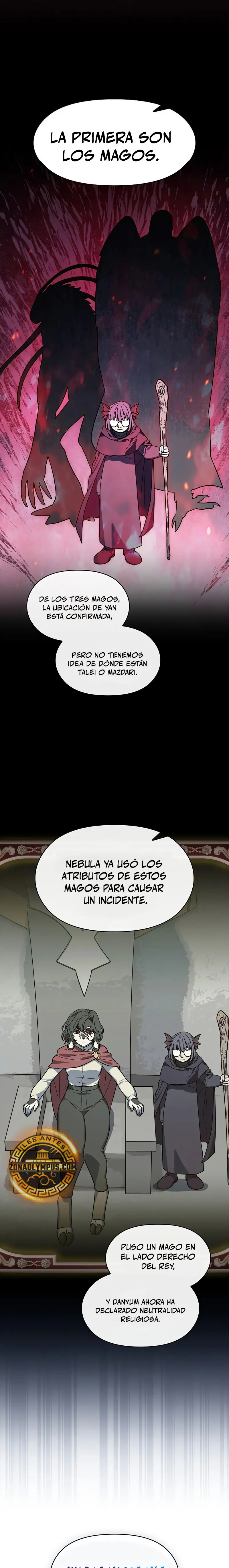 Civilización Nebula > Capitulo 106 > Page 71