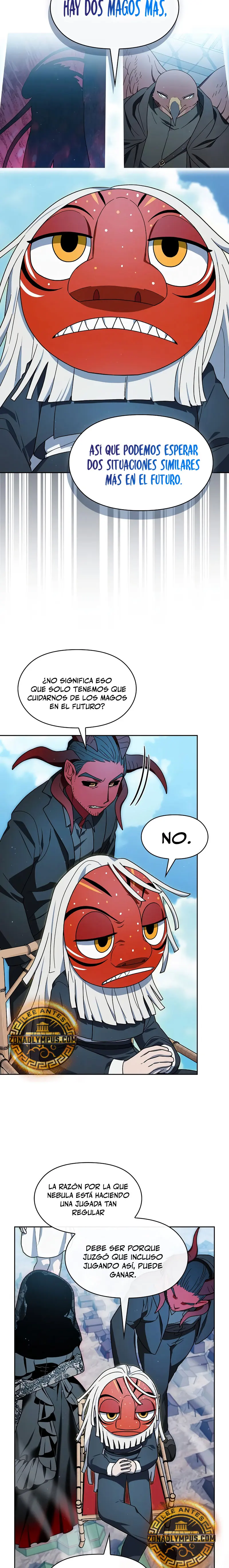 Civilización Nebula > Capitulo 106 > Page 81