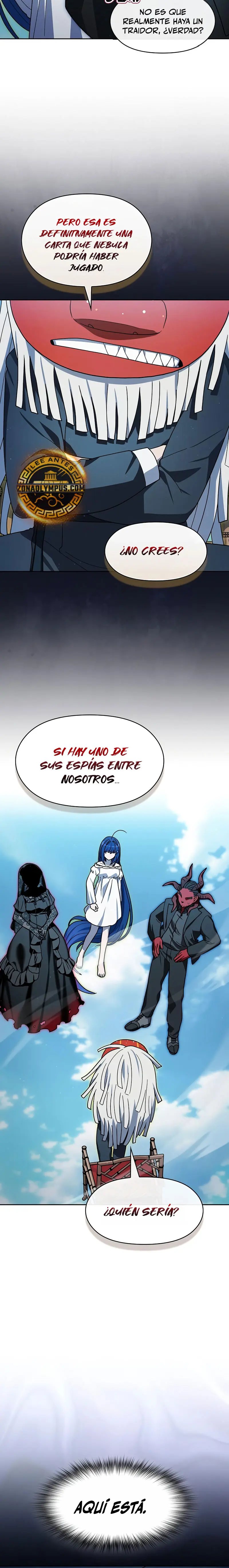 Civilización Nebula > Capitulo 106 > Page 111
