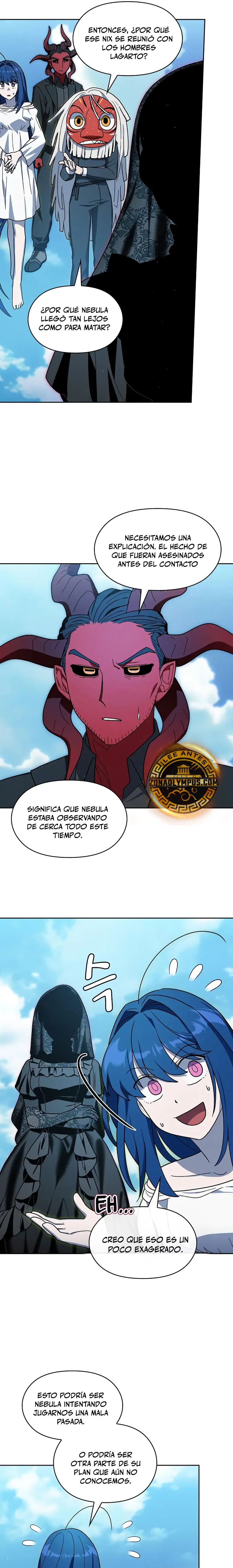 Civilización Nebula > Capitulo 106 > Page 171