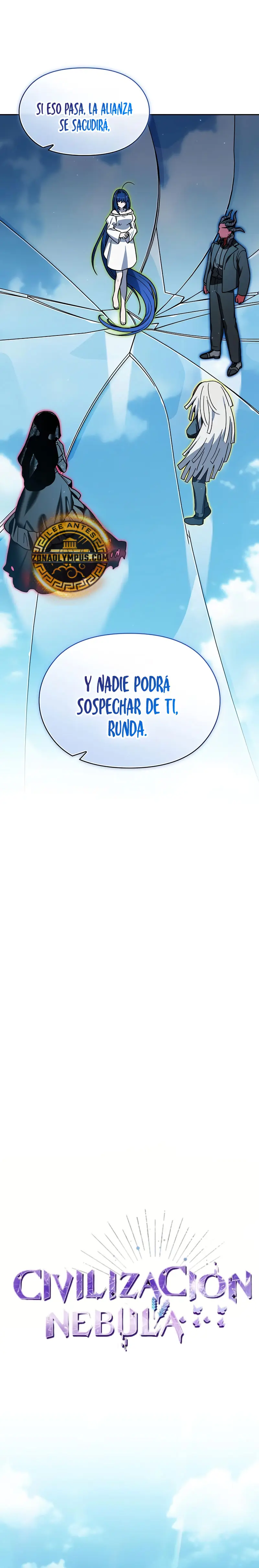 Civilización Nebula > Capitulo 106 > Page 241