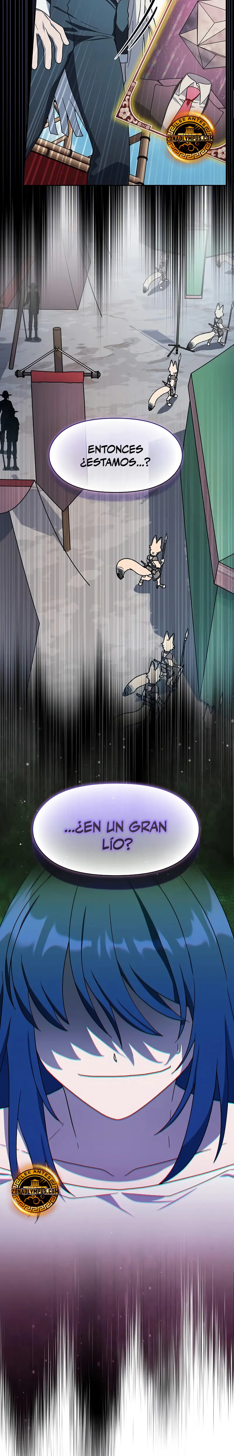 Civilización Nebula > Capitulo 107 > Page 21