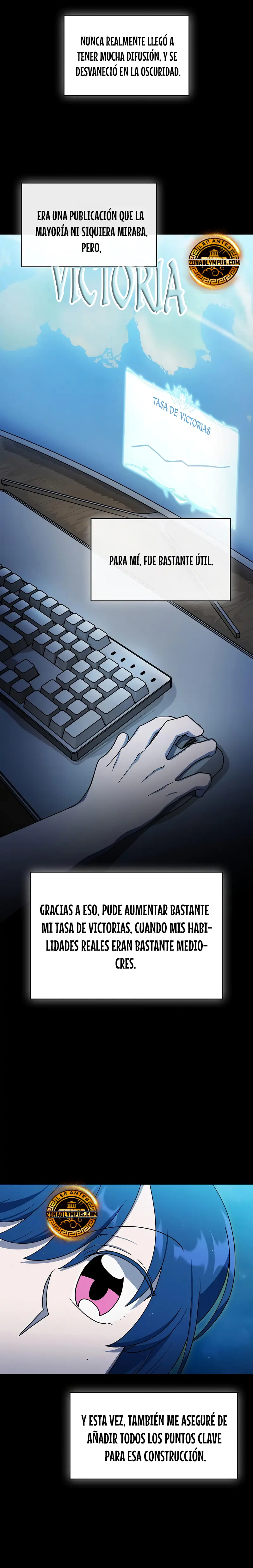 Civilización Nebula > Capitulo 107 > Page 71