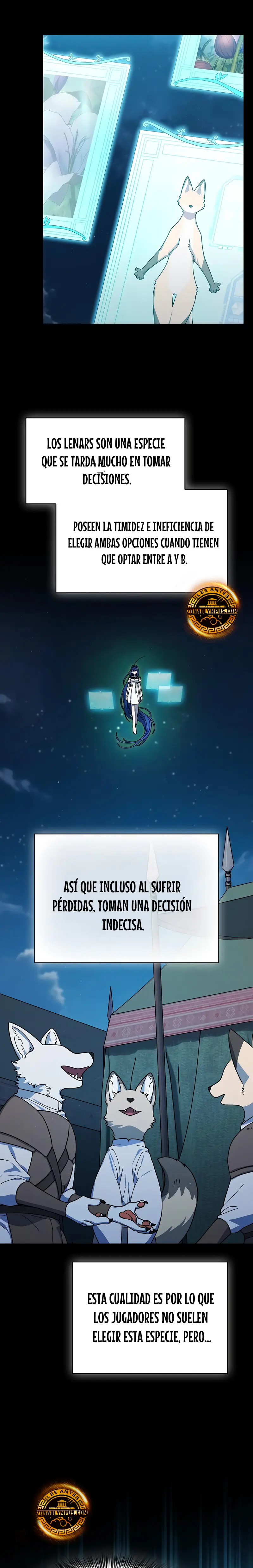 Civilización Nebula > Capitulo 107 > Page 81