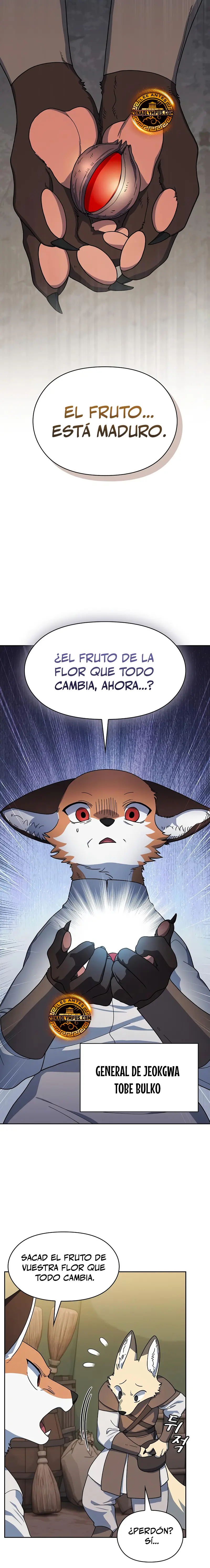 Civilización Nebula > Capitulo 107 > Page 121