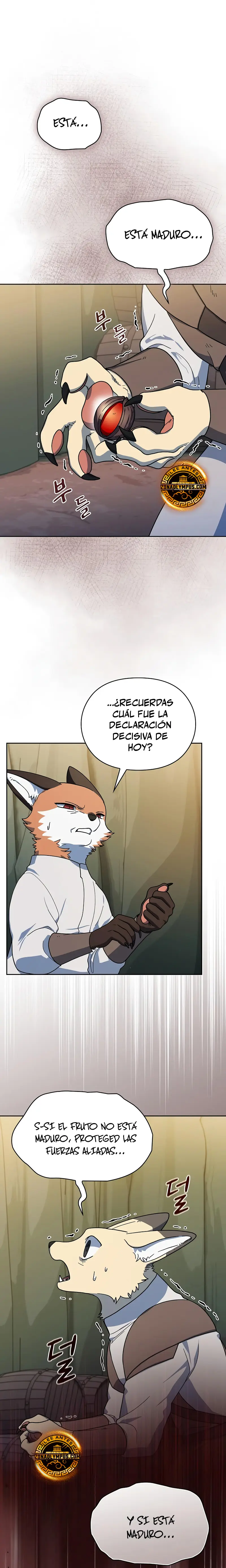Civilización Nebula > Capitulo 107 > Page 131