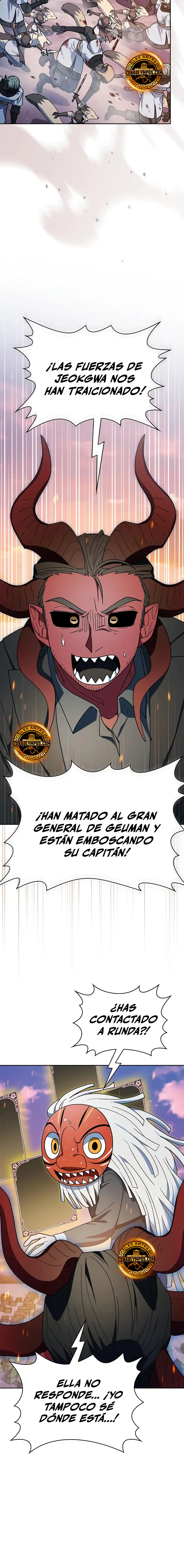 Civilización Nebula > Capitulo 107 > Page 161