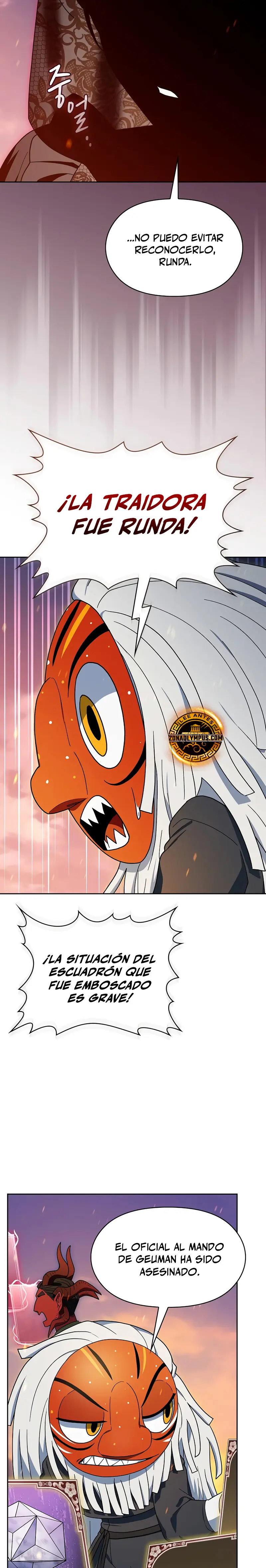 Civilización Nebula > Capitulo 107 > Page 181