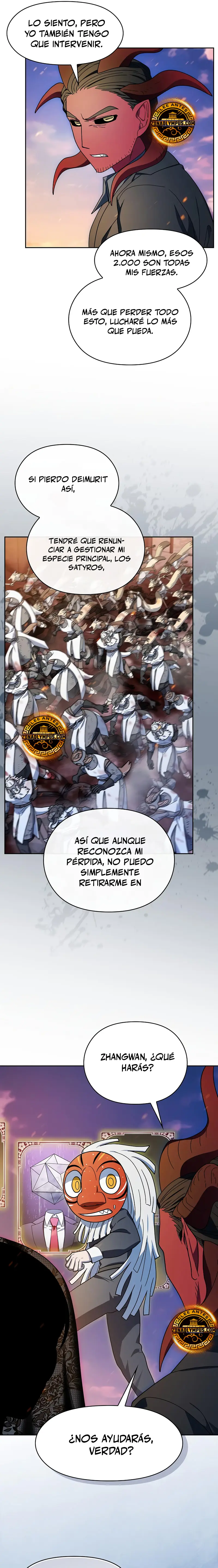 Civilización Nebula > Capitulo 107 > Page 241